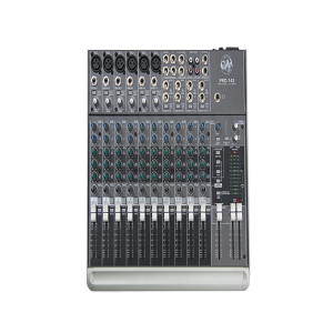 PRO-164专业紧凑型调音台